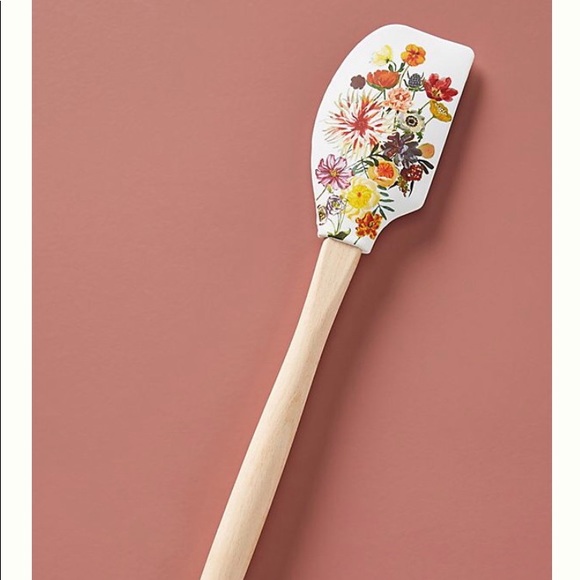 Anthropologie Other - NWOT Anthropologie Nathalie Lete Spatula